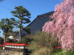 Tokuheian Hinoki