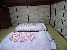 Tokuheian Hinoki