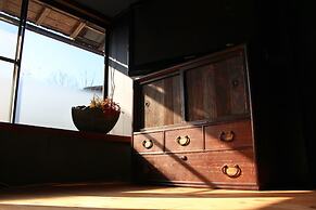 Tokuheian Hinoki