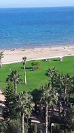 Penthouse With Stunning Views of the Mediterranean, the Earth Curvatur