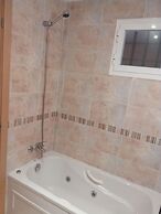 Penthouse With Stunning Views of the Mediterranean, the Earth Curvatur