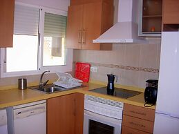 Penthouse With Stunning Views of the Mediterranean, the Earth Curvatur