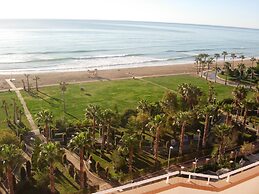 Penthouse With Stunning Views of the Mediterranean, the Earth Curvatur
