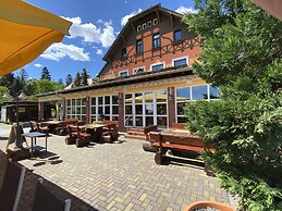 Parkhotel Margaretenhof
