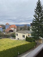 Parkhotel Margaretenhof