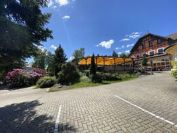 Parkhotel Margaretenhof