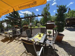 Parkhotel Margaretenhof