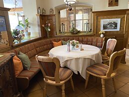 Parkhotel Margaretenhof