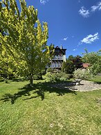 Parkhotel Margaretenhof