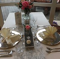 Parkhotel Margaretenhof
