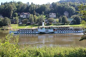 Parkhotel Margaretenhof