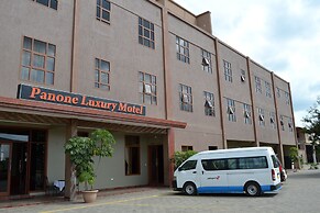 Panone Hotel King'Ori