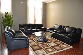 Panone Hotel King'Ori