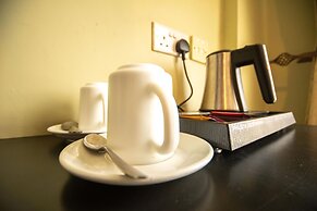 Panone Hotel King'Ori