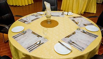 Panone Hotel King'Ori