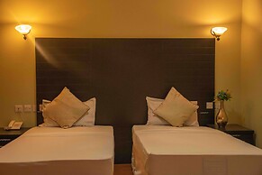 Panone Hotel King'Ori