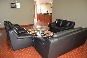 Panone Hotel King'Ori