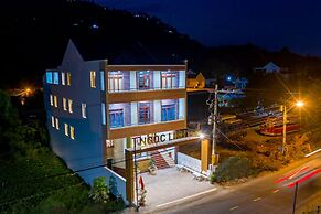 Ngoc Linh Motel