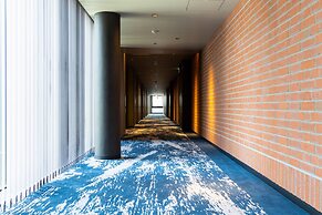 JR-East Hotel Mets Yokohama