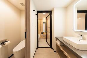 JR-East Hotel Mets Yokohama