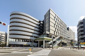 JR-East Hotel Mets Yokohama