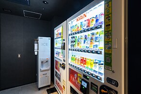 JR-East Hotel Mets Yokohama