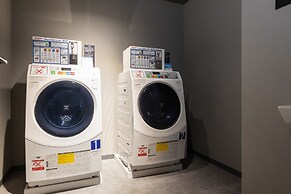 JR-East Hotel Mets Yokohama