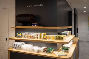 JR-East Hotel Mets Yokohama