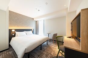 JR-East Hotel Mets Yokohama