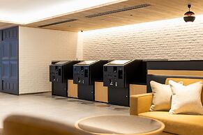 JR-East Hotel Mets Yokohama