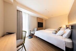 JR-East Hotel Mets Yokohama