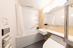 JR-East Hotel Mets Yokohama