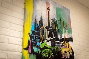 JR-East Hotel Mets Yokohama