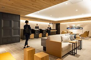 JR-East Hotel Mets Yokohama