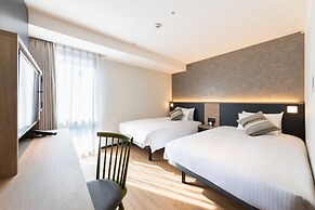 JR-East Hotel Mets Yokohama