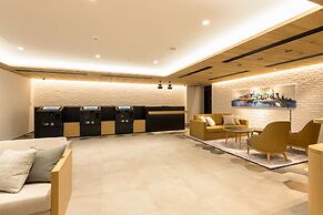 JR-East Hotel Mets Yokohama