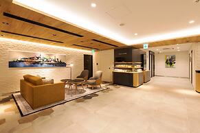 JR-East Hotel Mets Yokohama