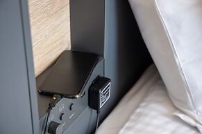 JR-East Hotel Mets Yokohama