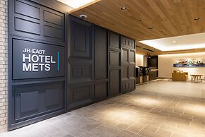 JR-East Hotel Mets Yokohama
