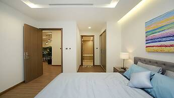 Homefromhome Metropolis Apartments