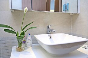 Homefromhome Metropolis Apartments