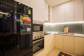 Homefromhome Metropolis Apartments