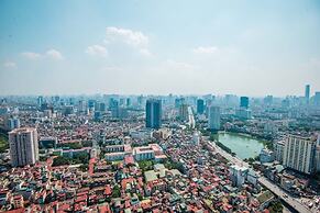 Homefromhome Metropolis Apartments