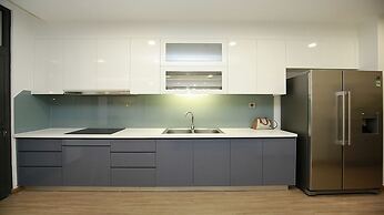 Homefromhome Metropolis Apartments