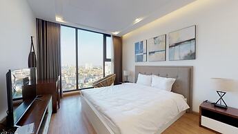 Homefromhome Metropolis Apartments