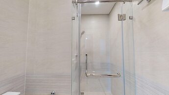 Homefromhome Metropolis Apartments