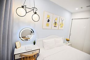 Homefromhome Metropolis Apartments