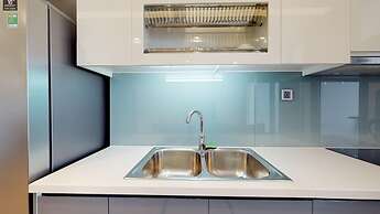 Homefromhome Metropolis Apartments