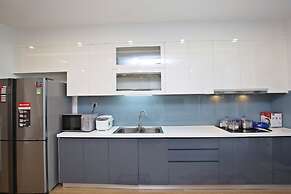 Homefromhome Metropolis Apartments