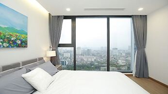 Homefromhome Metropolis Apartments